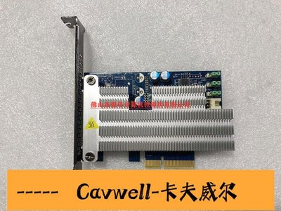 Cavwell-HP Z Turbo Drive G2 PCIE SSD M2固態硬盤轉接卡742006003-可開統編