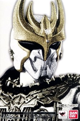 日本正版 萬代 S.H.Figuarts SHF 真骨雕製法 假面騎士空我 白衣男 未確認生命體第0號 可動公仔日本代購