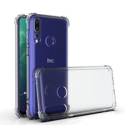 HTC D12 D12plus軍事防摔手機殼U19E D19plus防摔tpu保護套 HTC 手機保護殼 防摔殼