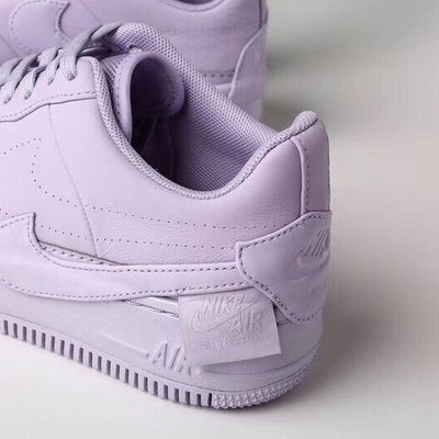 Nike Wmns AF1 JESTER XX Violet Mist Violet Mist 板鞋AO1220-500