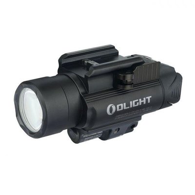 【原型軍品】全新 II Olight Baldr RL 紅激光 戰術槍燈 Picatinny