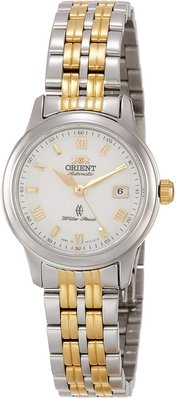 日本正版 Orient 東方 SNR1P001W0 女錶 手錶 機械錶 日本代購