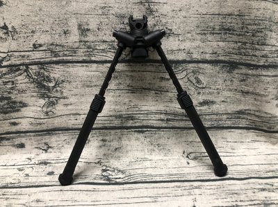 《GTS》真品 Magpul® Bipod for 1913 Picatinny Rail戰術腳架