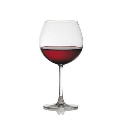 ☘小宅私物☘ Ocean 麥德遜勃根地酒杯 650ml 紅酒杯 葡萄酒杯 玻璃杯 酒杯