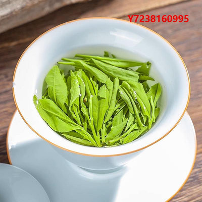炒茶龍井綠茶新茶500g克非特級高山綠茶茶葉自己喝