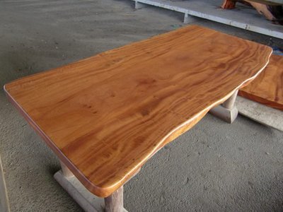 【原味手工家具】台灣楠木桌板-台南 原木 家具