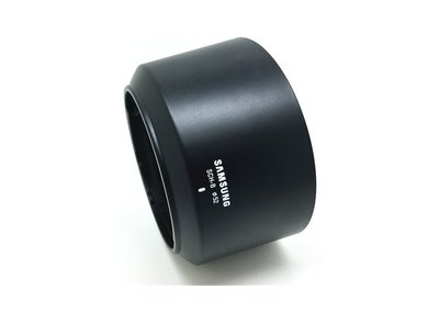 適用 for三星SCH-B遮光罩 50-200MM鏡頭 52MM遮光罩 鏡頭保護罩 w1106-200608[39028