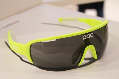 2019新款 瑞典 POC Blade 雙鏡組 防風眼鏡 墨鏡 運動眼鏡 RCC RAPHA