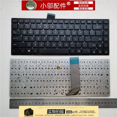 適合 ASUS華碩 K451L X402C S400C CA X402 F402C V451L 鍵盤