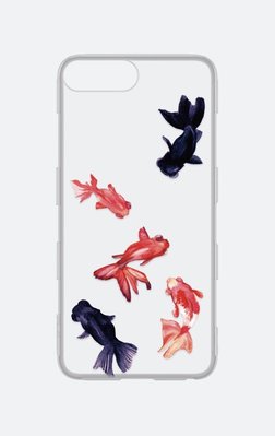 犀牛盾 Mod 防摔手機殼【客製背板】iiPhone 6 Plus / 6S Plus - 金魚