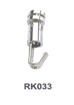 RK033 全員固定式鋼索掛勾 標示牌 指標 輕鋼架 天花板 掛畫軌道 壁畫 吊具 掛勾 掛鉤 掛圖器 掛畫器