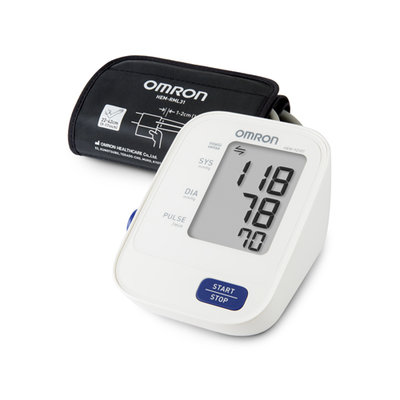 歐姆龍OMRON HEM-9200T 藍芽血壓/(上臂式)