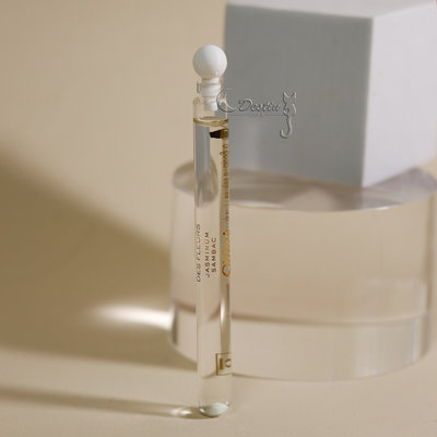 Chloe 仙境花園系列 煙雨茉莉 Jasminum Sambac 女性淡香精 4mL 試管香水 沾式