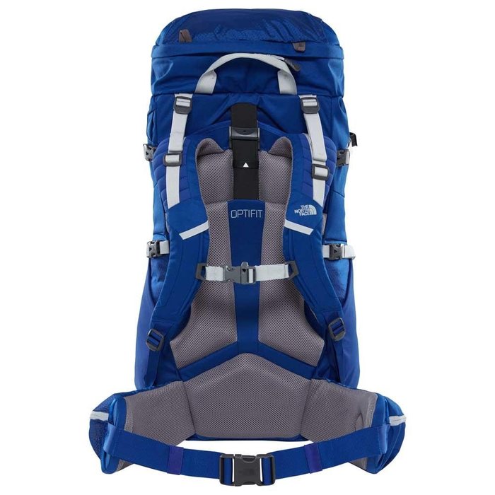 the north face 55l