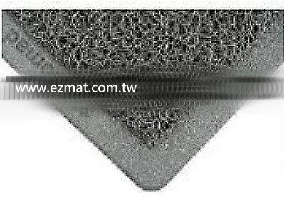 EZMAT TL-PVC 刮泥地墊 刮塵地墊 抗泥地墊 防汙地墊 耐磨地墊 門墊 耐磨地板 塑膠地 地板