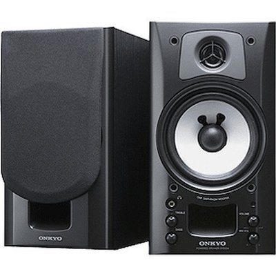 [日本代購] ONKYO GX-70HD2 2.0聲道高級音響喇叭 (GX-70HD新款) 台北現貨
