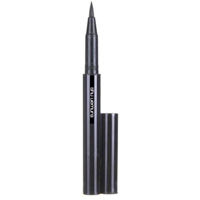 美麗無限 Shu uemura 植村秀 新一代超精準流線筆（筆蕊）黑/棕 現貨 舊筆管也可裝 添加最新抗暈科技
