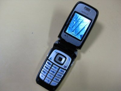 Nokia 6101 英文版本 374