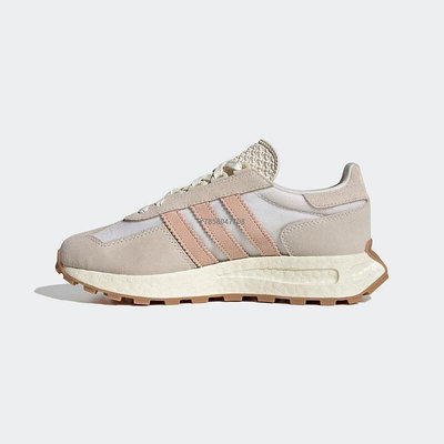 【流行潮品】adidas Racing 1 Boost Prototype 愛迪達休閒復古慢跑鞋HP7742男女鞋