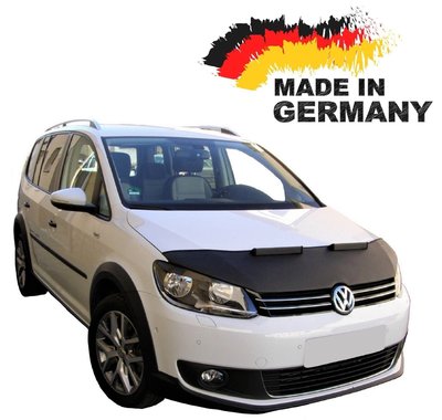 ** 福品小舖 ** 福斯 VW 2010~2015 TOURAN  汽車 擋蟲板 防石板 鬼面罩 罩 砂石擋