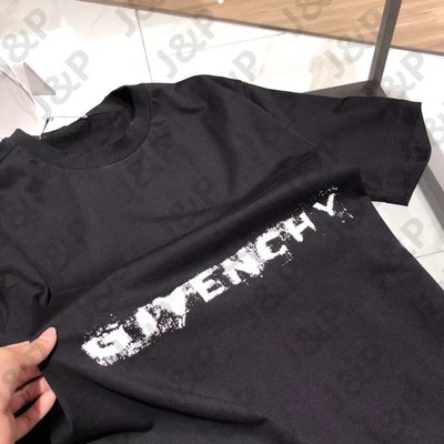 Givenchy 短袖的價格推薦- 2022年4月| 比價比個夠BigGo