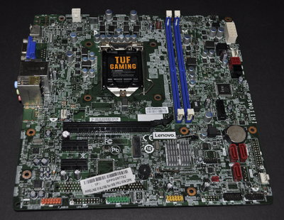 聯想 E74S M700 M4600 M4900C T6900 主機板 IH110MS (1151 H110 DDR4)