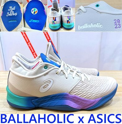 Ballaholic X ASICS UNPRE ARS LOW的價格推薦- 2023年8月| 比價比個夠BigGo