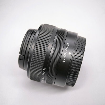 Nikon Z 24-50mm f4-6.3 全片幅 標準 變焦 鏡頭 24-50 24-70 Z6 Z7 ZF Z8