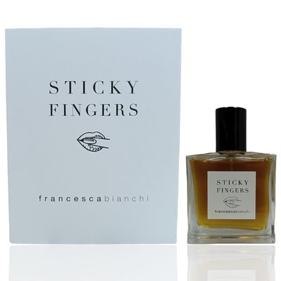 Francesca Bianchi Sticky Fingers 黏手指香精 PARFUM 30ml 平行輸入