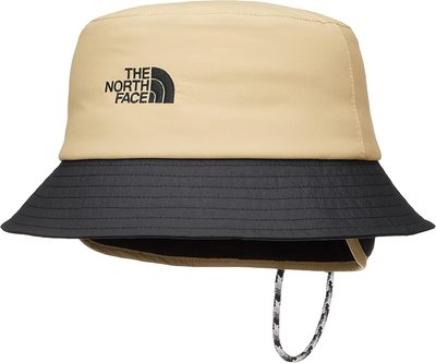新款推薦 【Japan大牌】日本代購 The North Face 北面兒童防水冬季帽男女通用帽子 可開發票