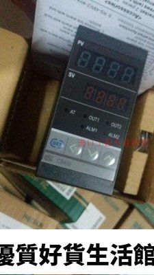 優質百貨鋪-日本進口理化RKC溫控器CB400WK01-VMGH-NNA原裝正品溫控器