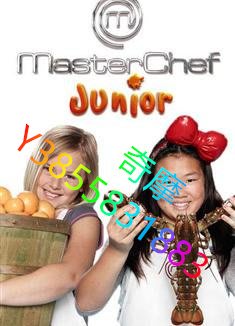 DVD 專賣店 少年廚藝大師第五季/小小廚神第五季/少年大廚第五季/MasterChef Junior 5