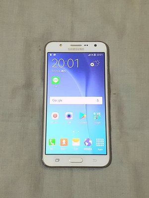 Samsung  J700F  二手機