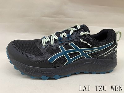 ASICS GEL-Sonoma 7 GTX   1011B593-001  定價 3680 超商取貨付款免運費3