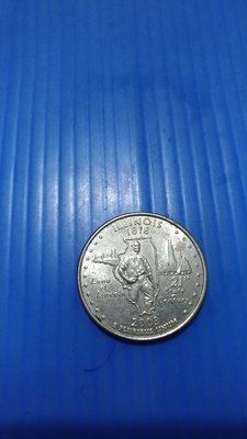 美國2003紀念幣