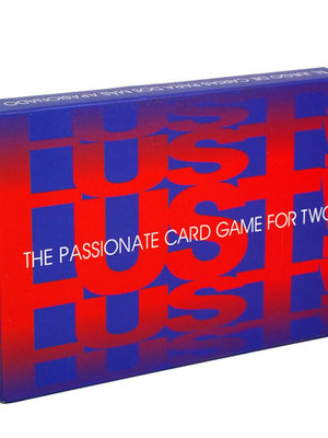心歌懷舊 The Passionate Card Game For Two雙人激情紙牌游戲