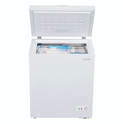 禾聯HERAN【HFZ-15B2】150L臥式冷凍櫃(冷凍/冷藏切換) (標準安裝)