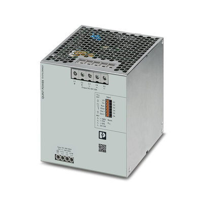 現貨菲尼克斯不間斷電源QUINT-UPS/ 24DC/ 24DC/10/3.4AH-2320267