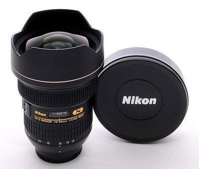 【數位小館】Nikon 14-24mm F2.8 G ED AF-S 公司貨~免運