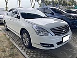 認證中古車Nissan Teana 2012白