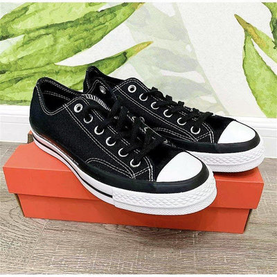 【小明潮鞋】全新購入 Converse 1970 7 Moncler Fragment 藤原浩耐吉 愛迪達