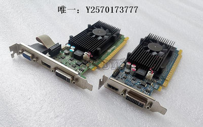 顯卡NVIDIA 戴爾GT620 GT625  GT705  1G獨立顯卡 DDR3 亮機刀卡 HDMI遊戲顯卡
