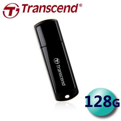 公司貨 Transcend 創見 128GB 128G JF700 JetFlash 700 USB3.1 隨身碟