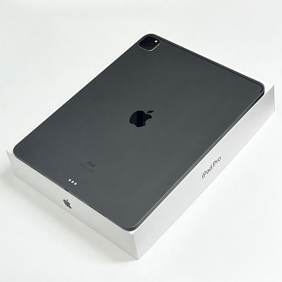 【蒐機王】Apple iPad Pro 5 M1 12.9 512G WiFi 五代【歡迎舊3C折抵】C8197-6