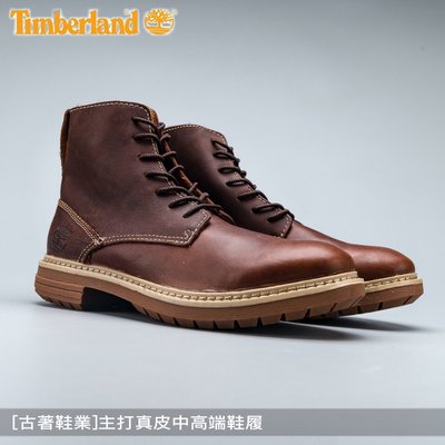 活動特價 實拍正品timberland/踢不爛男靴 戶外高幫防水短靴 休閒工裝鞋 馬靴39-44碼