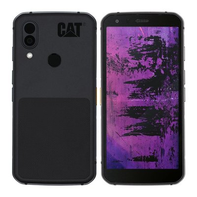 CAT S62 PRO (6G/128G) 5.7吋三防智慧型手機