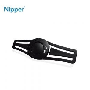 【紫貝殼】台灣 Nipper 安全帶輔助釦環(免拆式)
