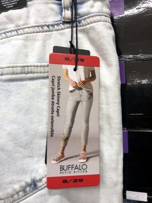 Buffalo 牛仔褲的價格推薦- 2022年12月| 比價比個夠BigGo