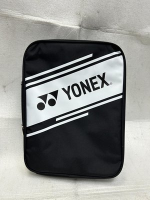 【n0900台灣健立最便宜】2023 YONEX 運動手提/手拿包 鞋袋(33x24.5x14cm) BAG40013