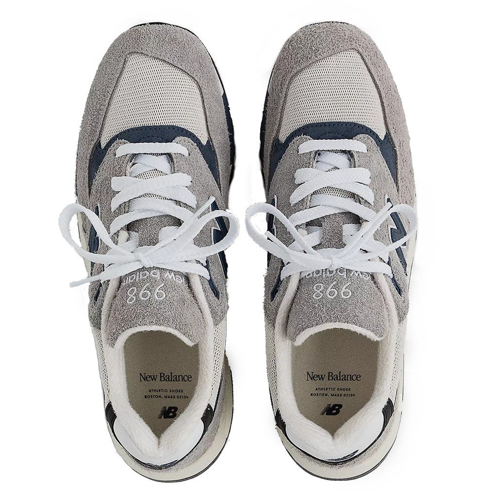 A-KAY0】NEW BALANCE X TEDDY SANTIS 998 U998【U998TA】GREY NAVY